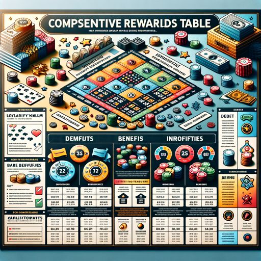Feature-by-Feature Comparison Table