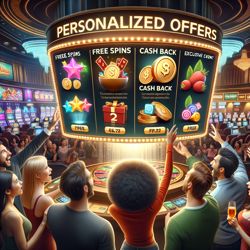 Personalized Offers